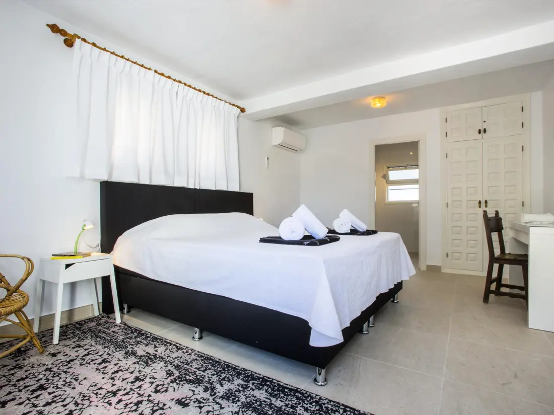 Maison de Vacances Moraira 224