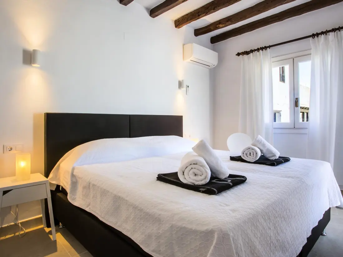 Maison de Vacances Moraira 224