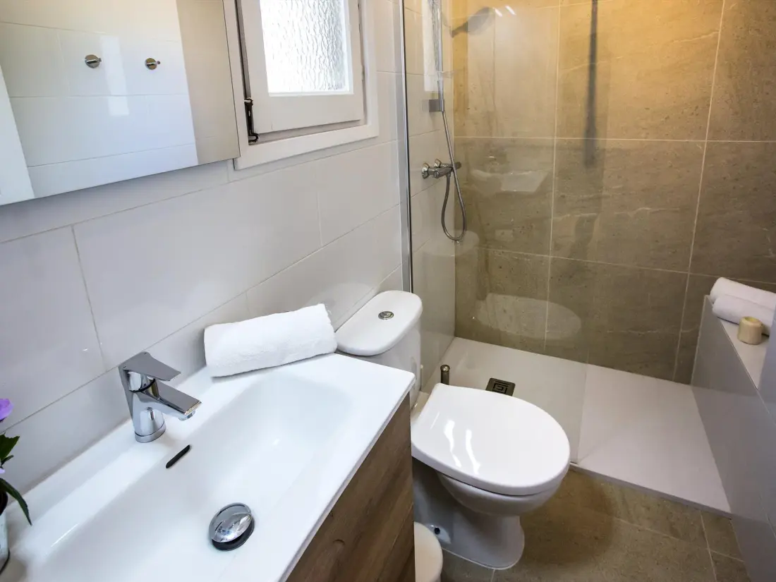 Maison de Vacances Moraira 224