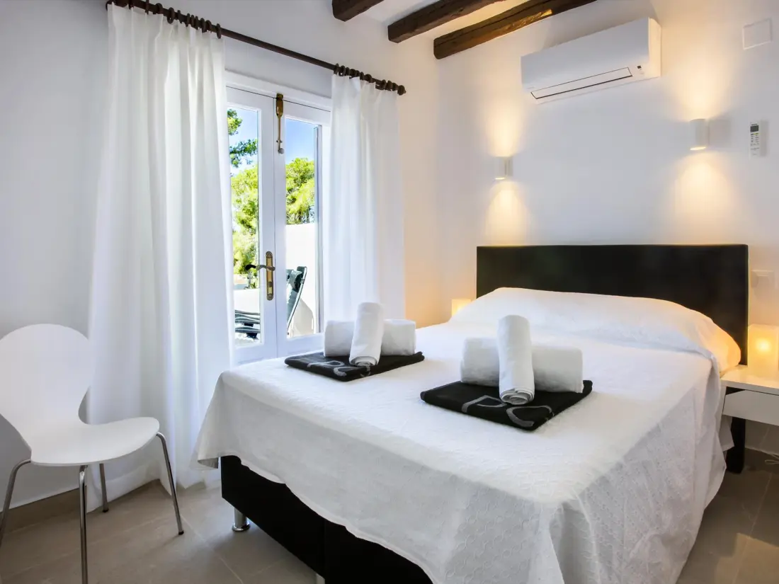 Maison de Vacances Moraira 224