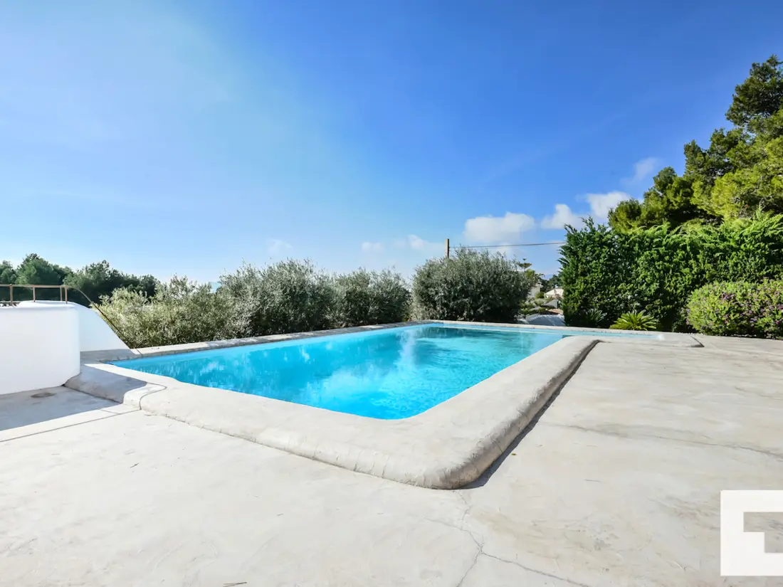 Maison de Vacances Moraira 225