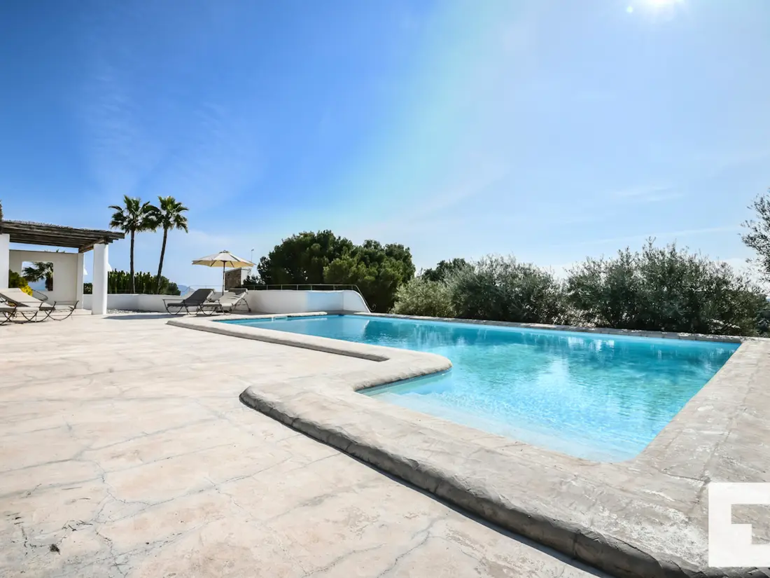 Maison de Vacances Moraira 225