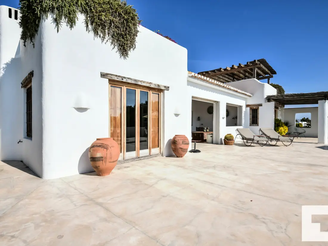 Maison de Vacances Moraira 225