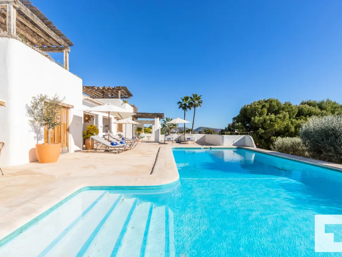 Maison de Vacances Moraira 225