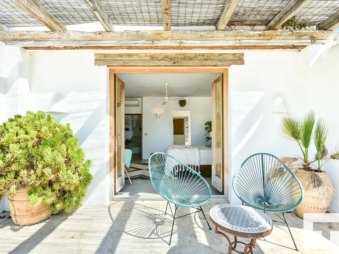 Maison de Vacances Moraira 225