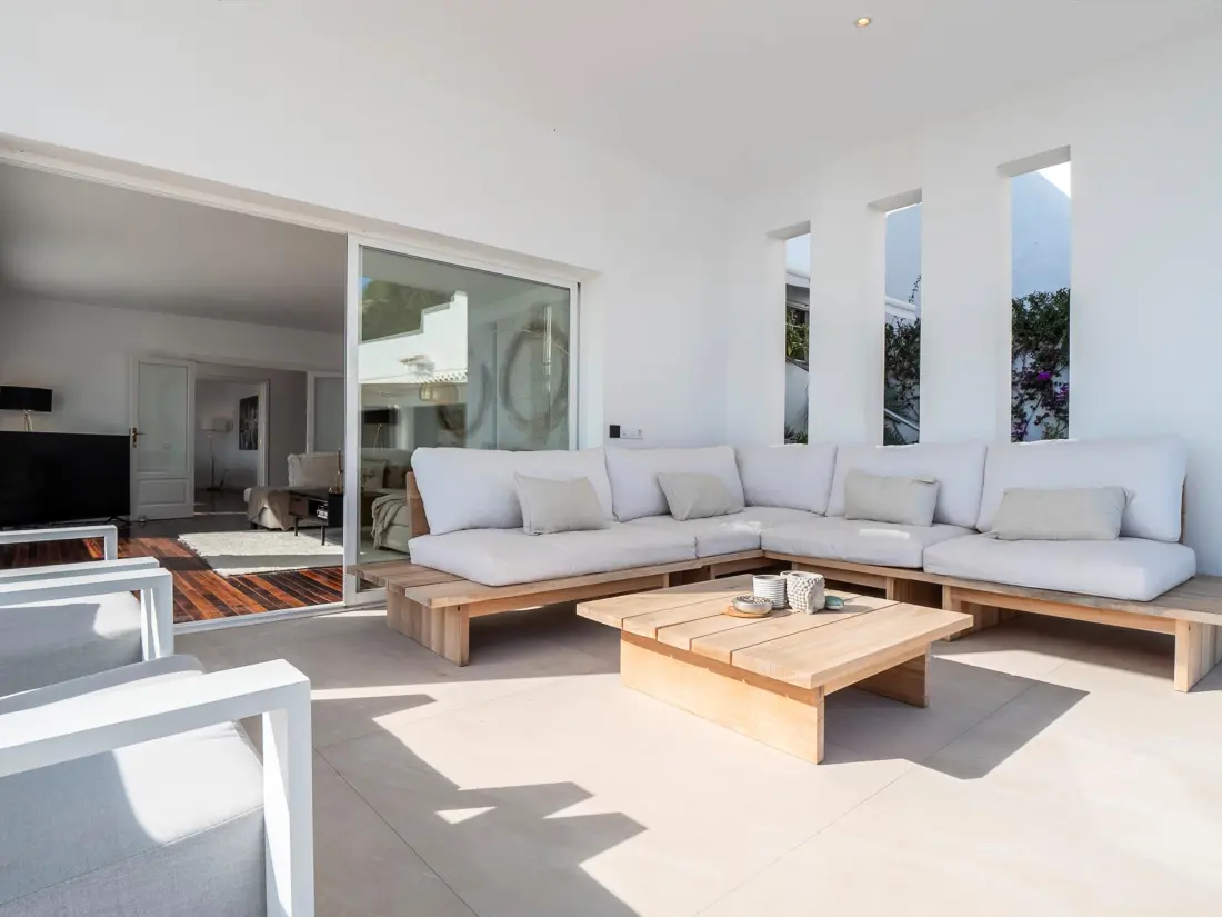 Maison de Vacances Moraira 230