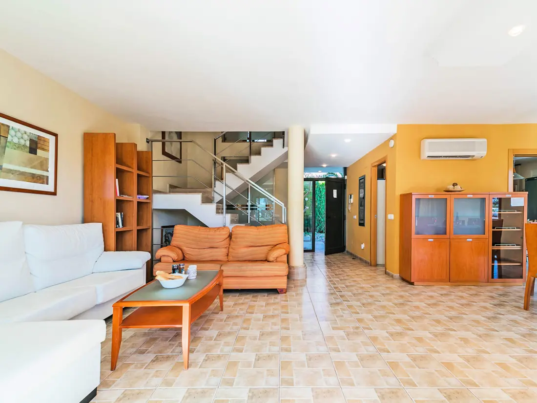 Maison de Vacances Moraira 231