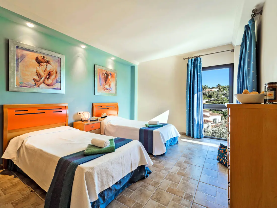 Maison de Vacances Moraira 231