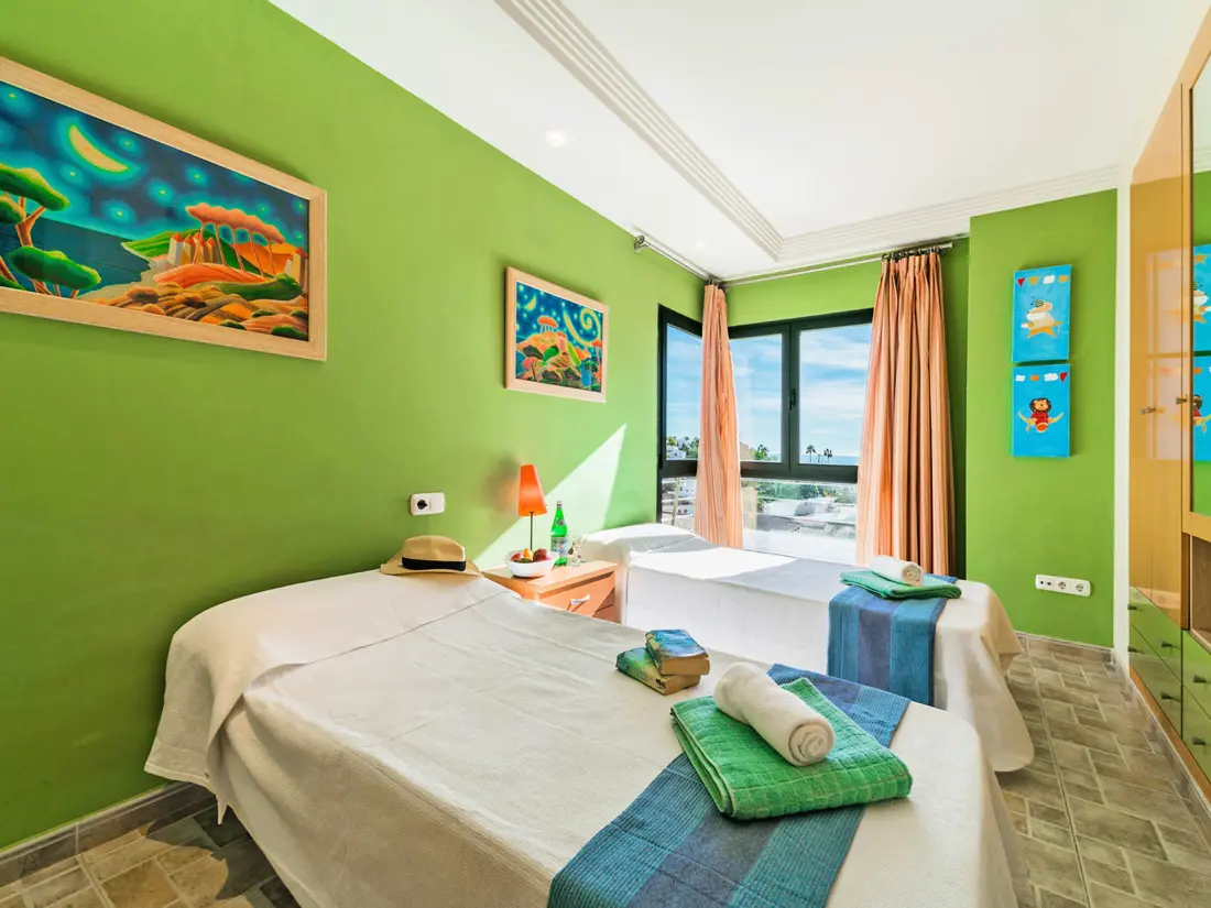 Maison de Vacances Moraira 231