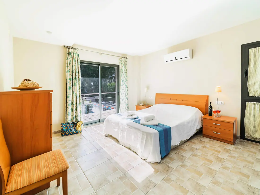 Maison de Vacances Moraira 231