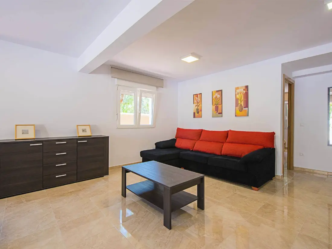 Maison de Vacances Moraira 233