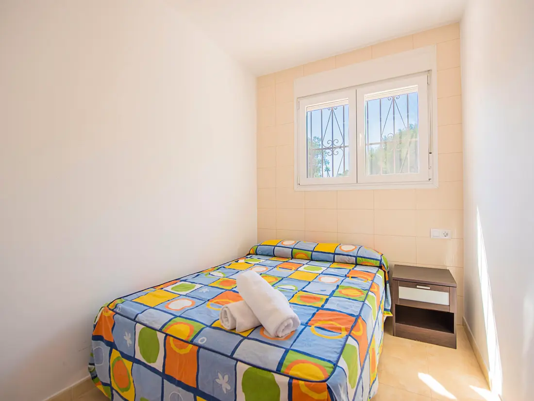 Maison de Vacances Moraira 233