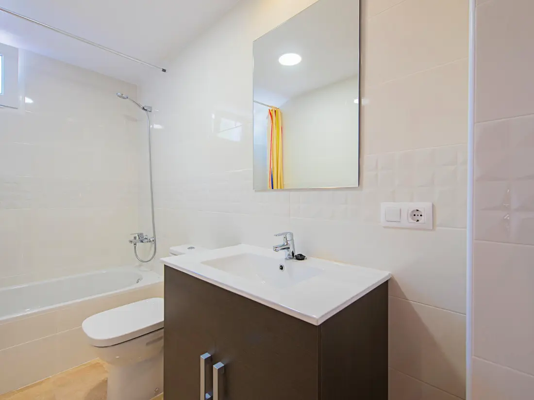 Maison de Vacances Moraira 233