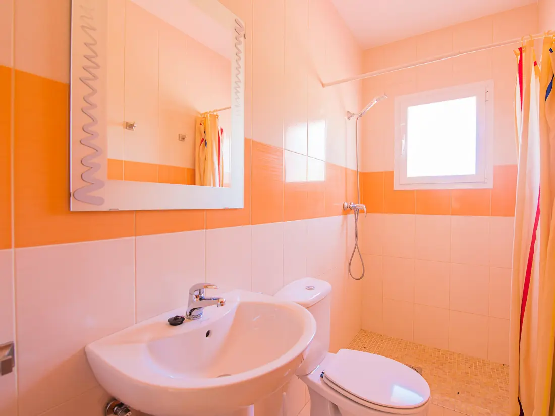 Maison de Vacances Moraira 233