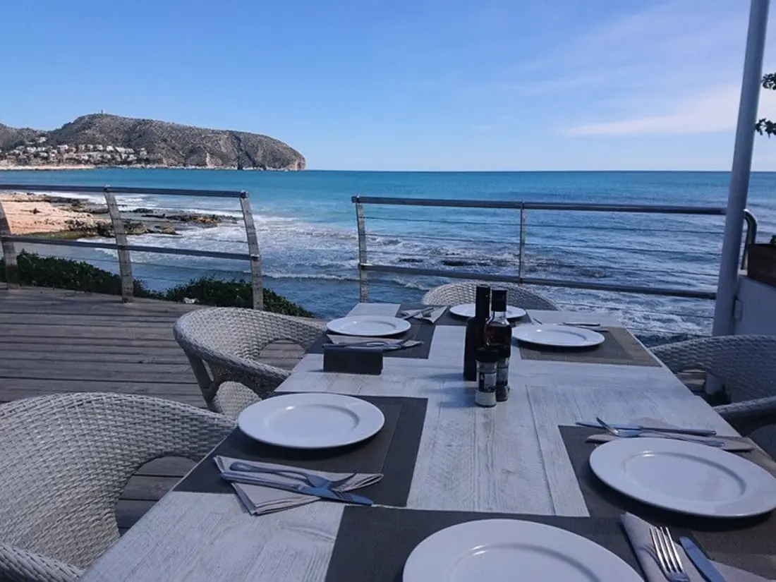 Maison de Vacances Moraira 233