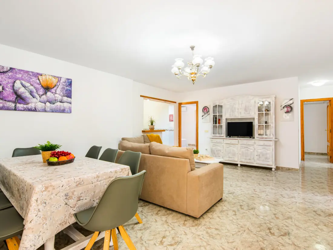 Maison de Vacances Moraira 239