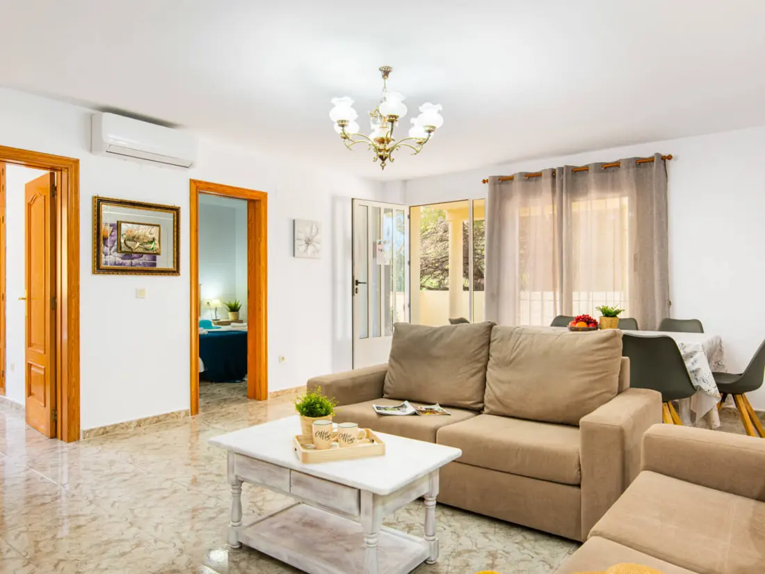 Maison de Vacances Moraira 239