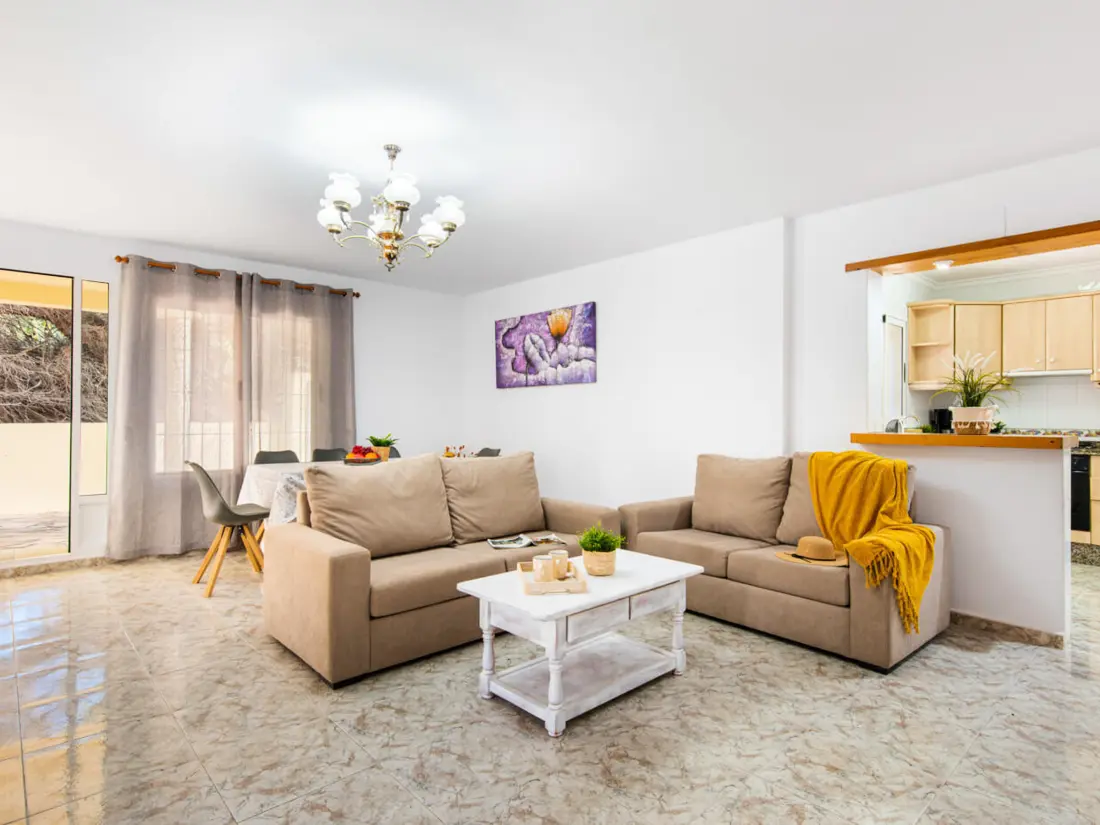 Maison de Vacances Moraira 239