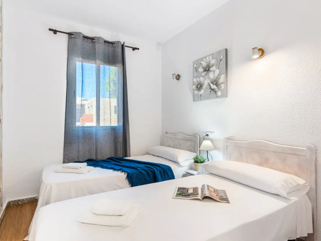 Maison de Vacances Moraira 239
