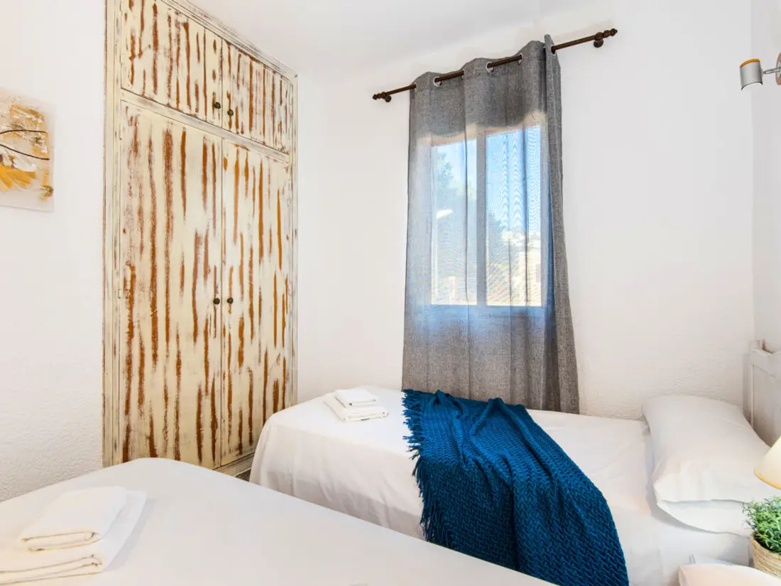 Maison de Vacances Moraira 239