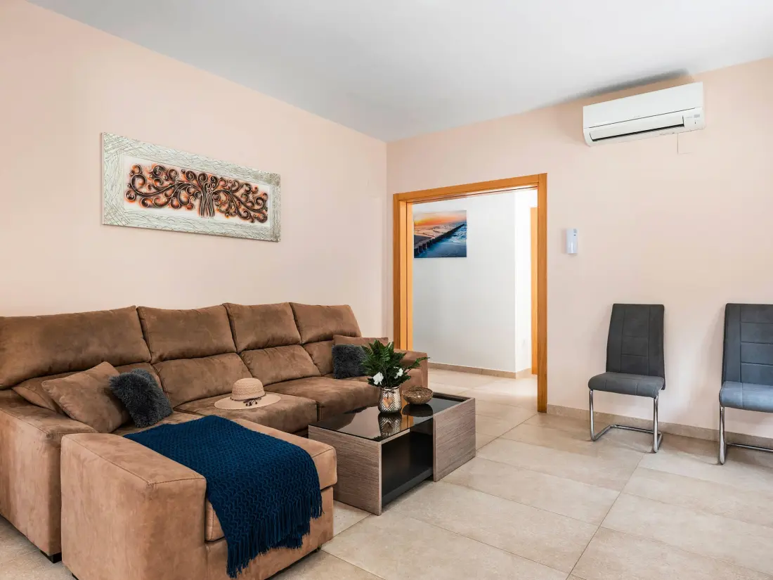 Maison de Vacances Moraira 240