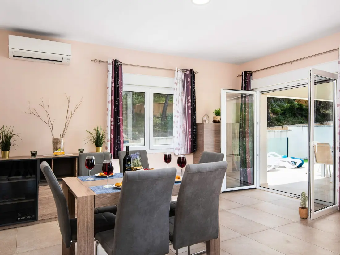 Maison de Vacances Moraira 240