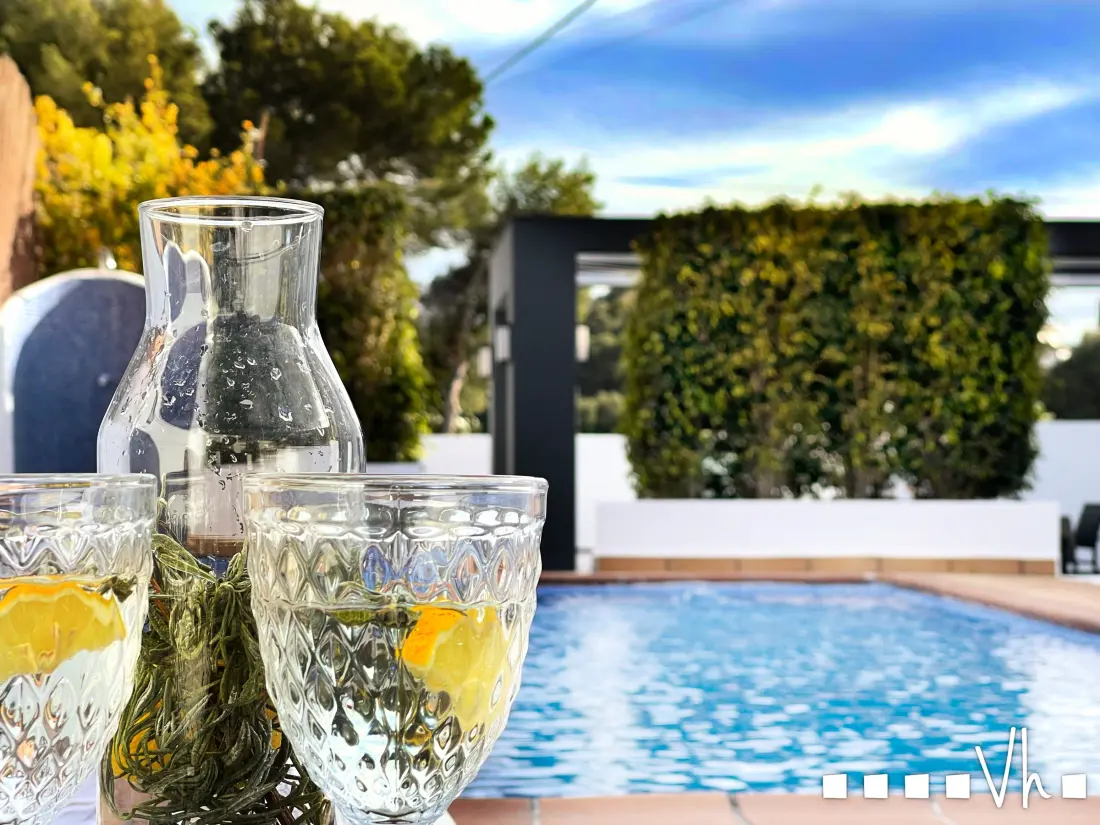 Maison de Vacances Moraira 241