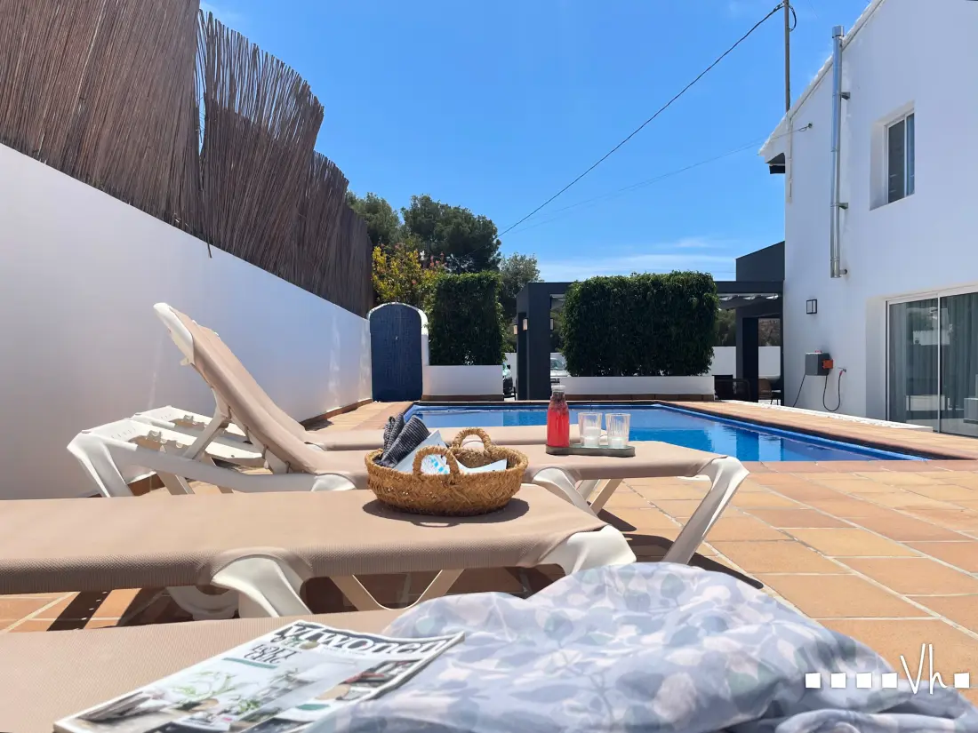 Maison de Vacances Moraira 241