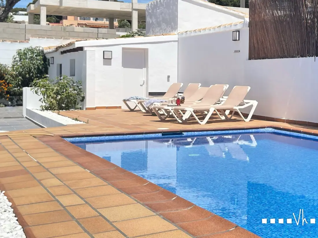 Maison de Vacances Moraira 241