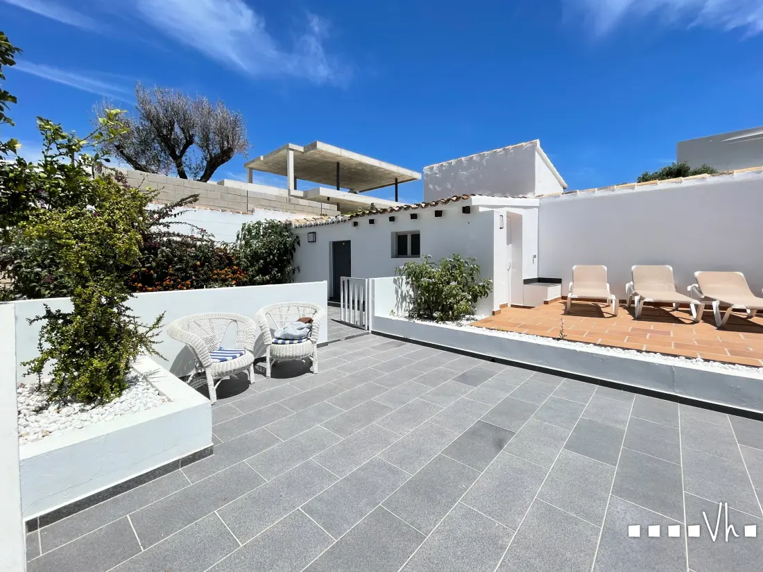 Maison de Vacances Moraira 241