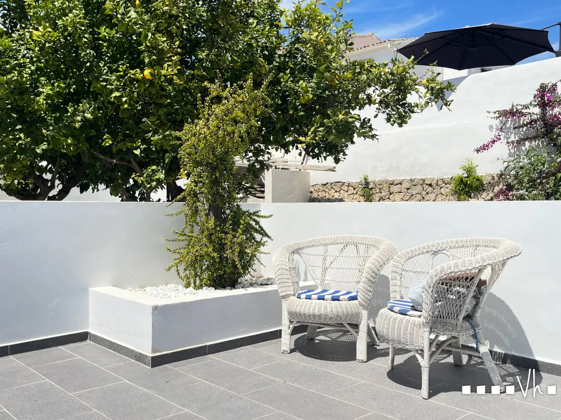 Maison de Vacances Moraira 241