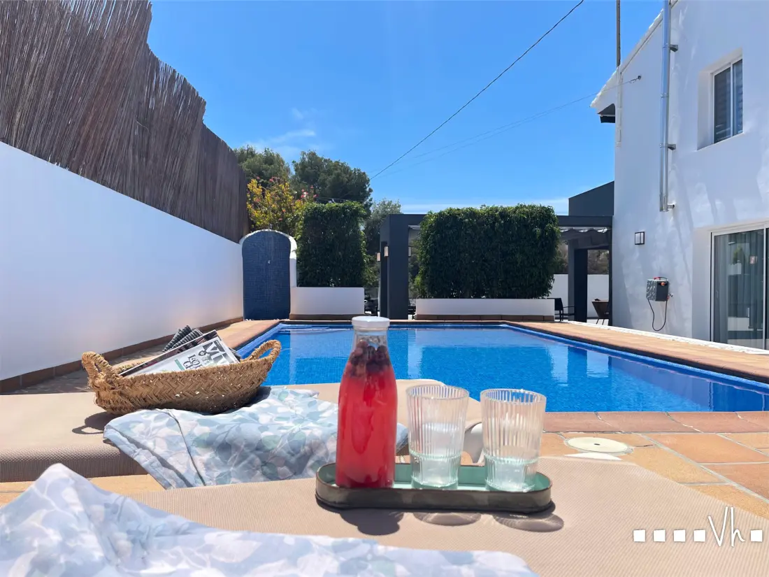 Maison de Vacances Moraira 241