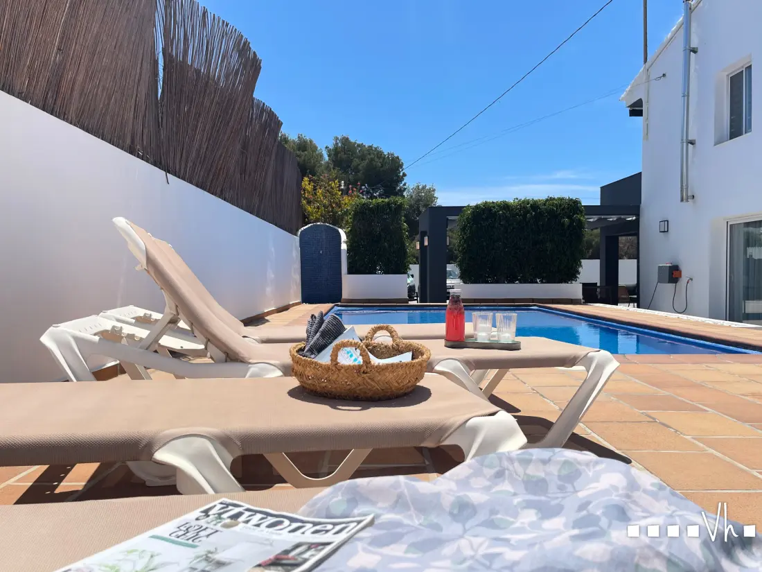 Maison de Vacances Moraira 241