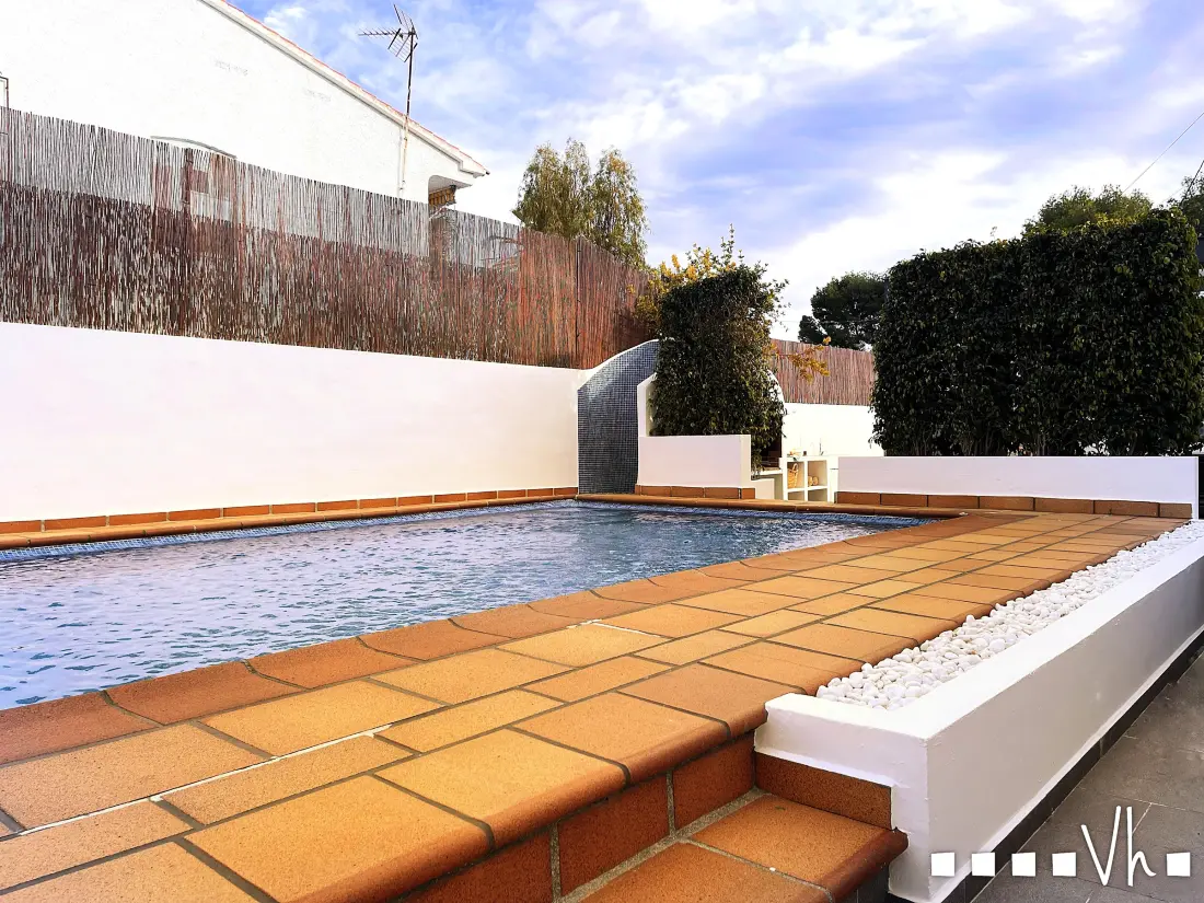 Maison de Vacances Moraira 241