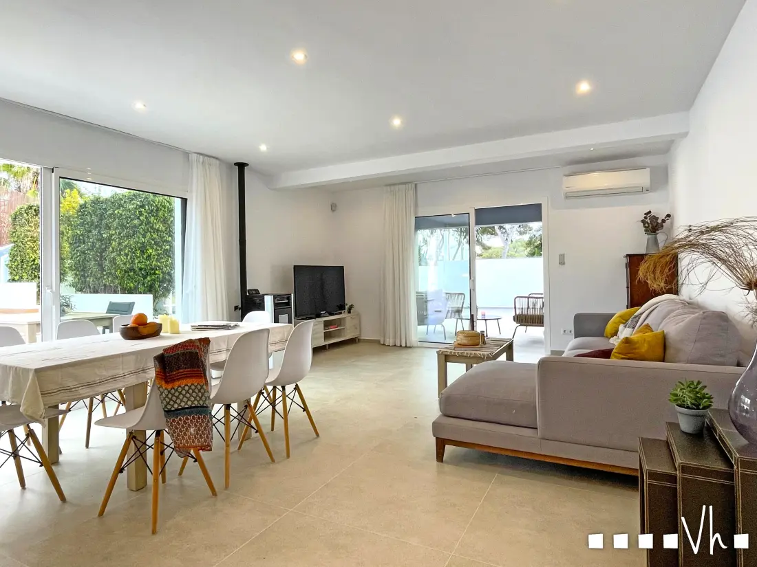 Maison de Vacances Moraira 241