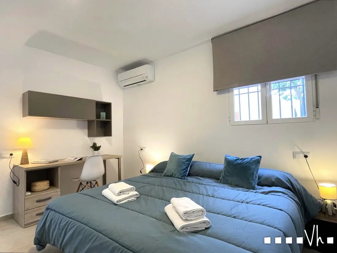 Maison de Vacances Moraira 241