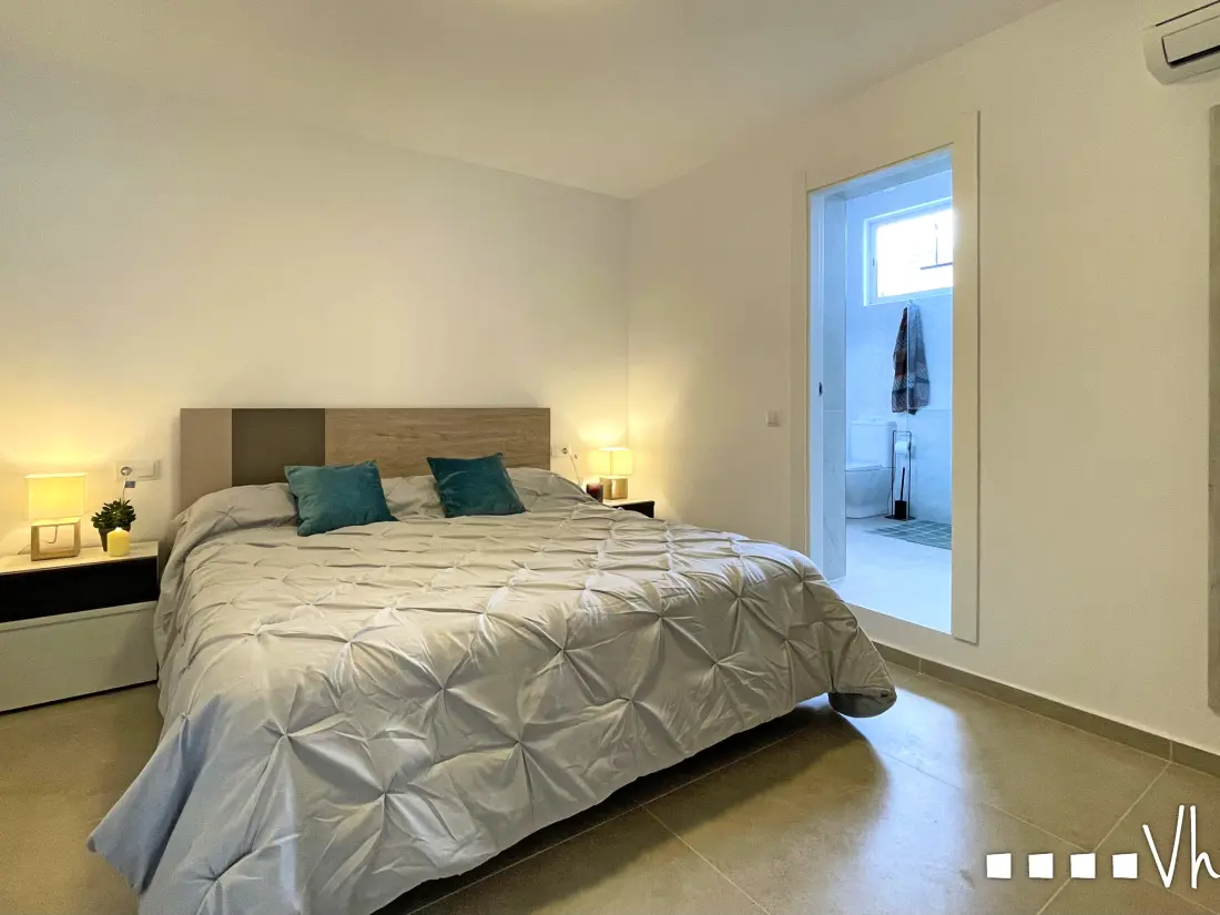 Maison de Vacances Moraira 241