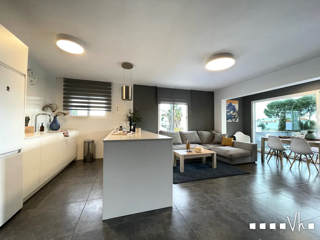 Maison de Vacances Moraira 241