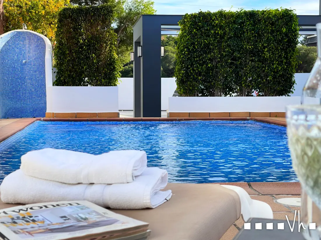 Maison de Vacances Moraira 241