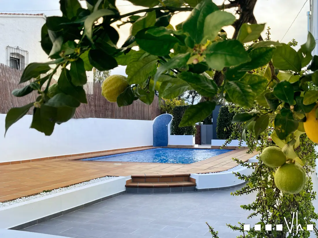 Maison de Vacances Moraira 241