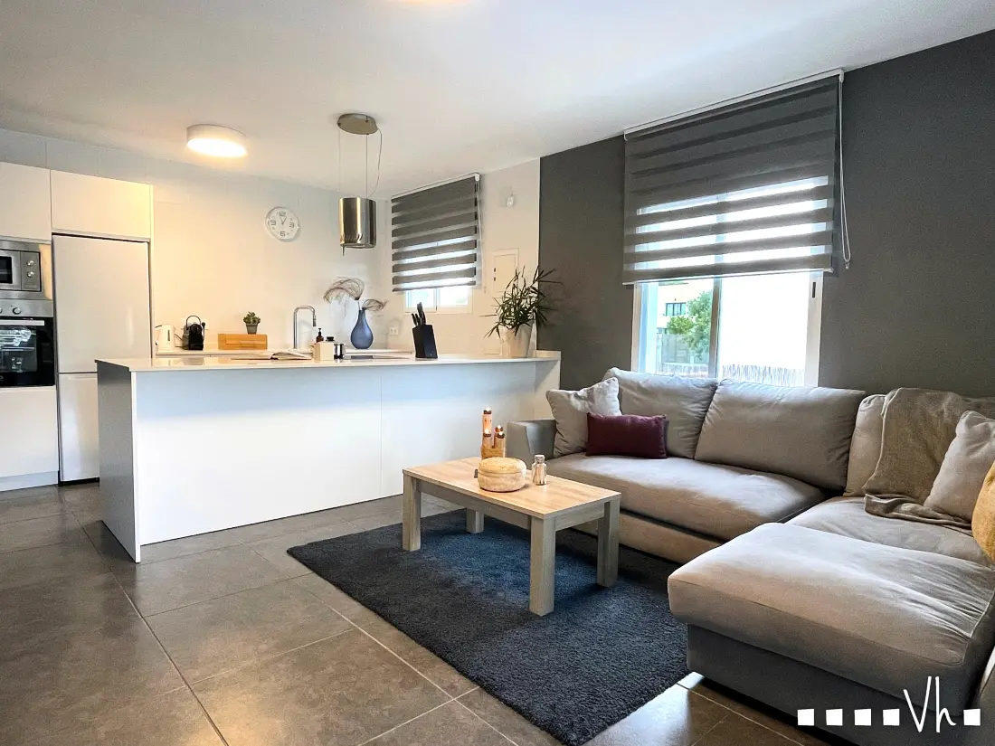 Maison de Vacances Moraira 241
