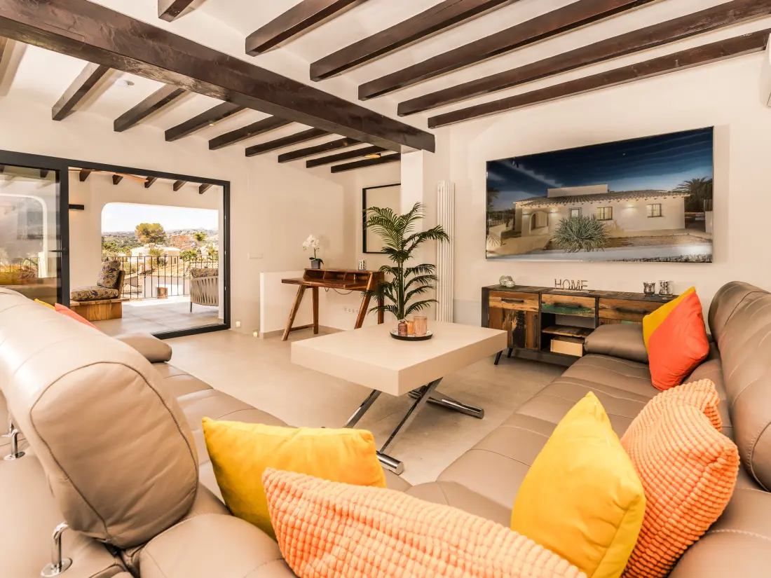 Maison de Vacances Moraira 243