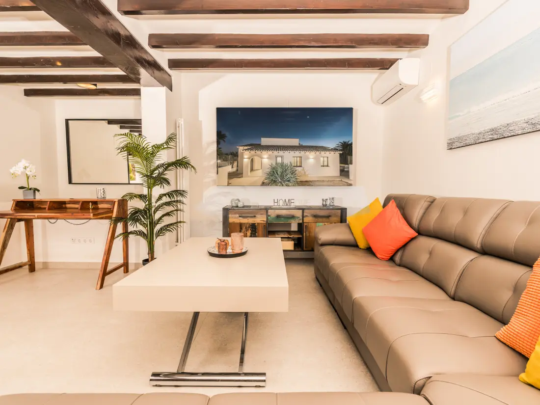 Maison de Vacances Moraira 243