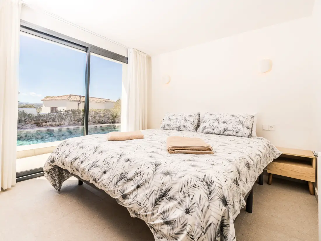 Maison de Vacances Moraira 243