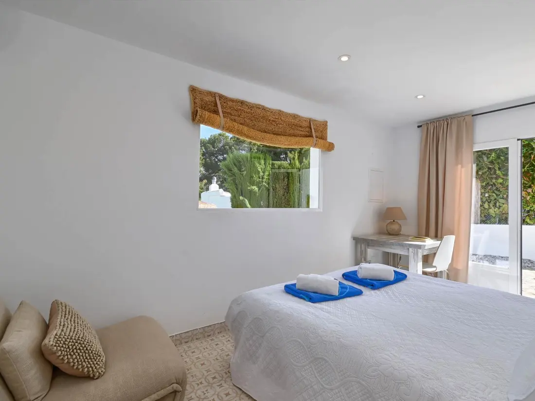 Maison de Vacances Moraira 248