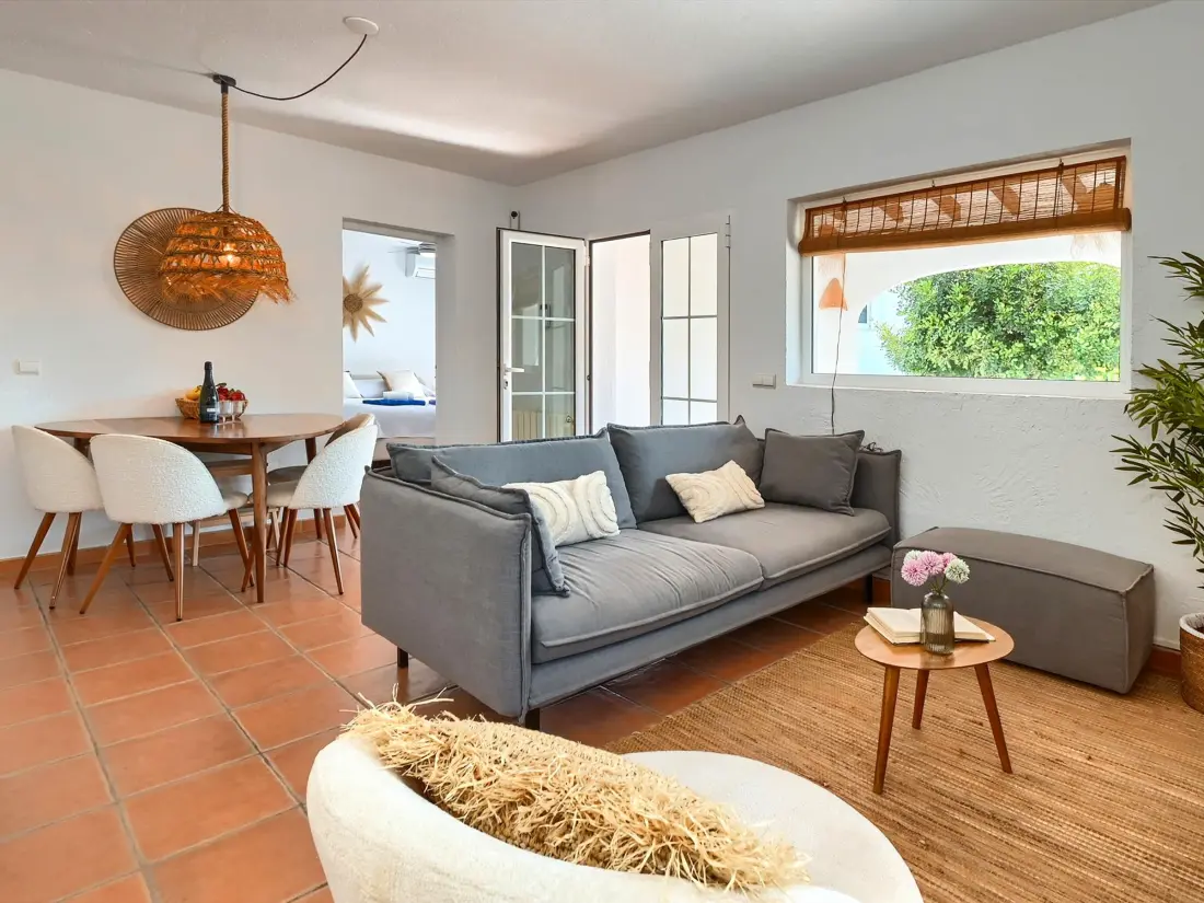Maison de Vacances Moraira 250