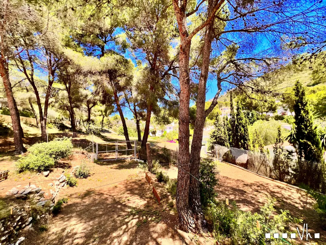 Maison de Vacances Moraira 253