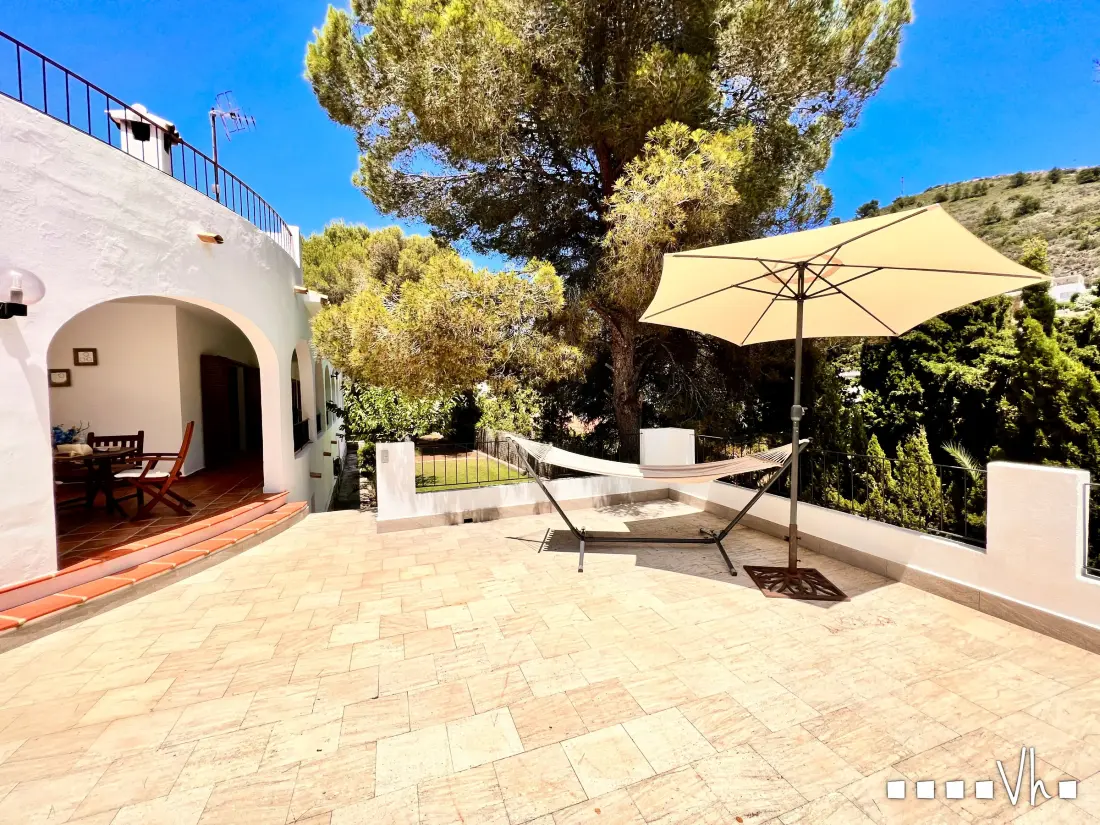 Maison de Vacances Moraira 253