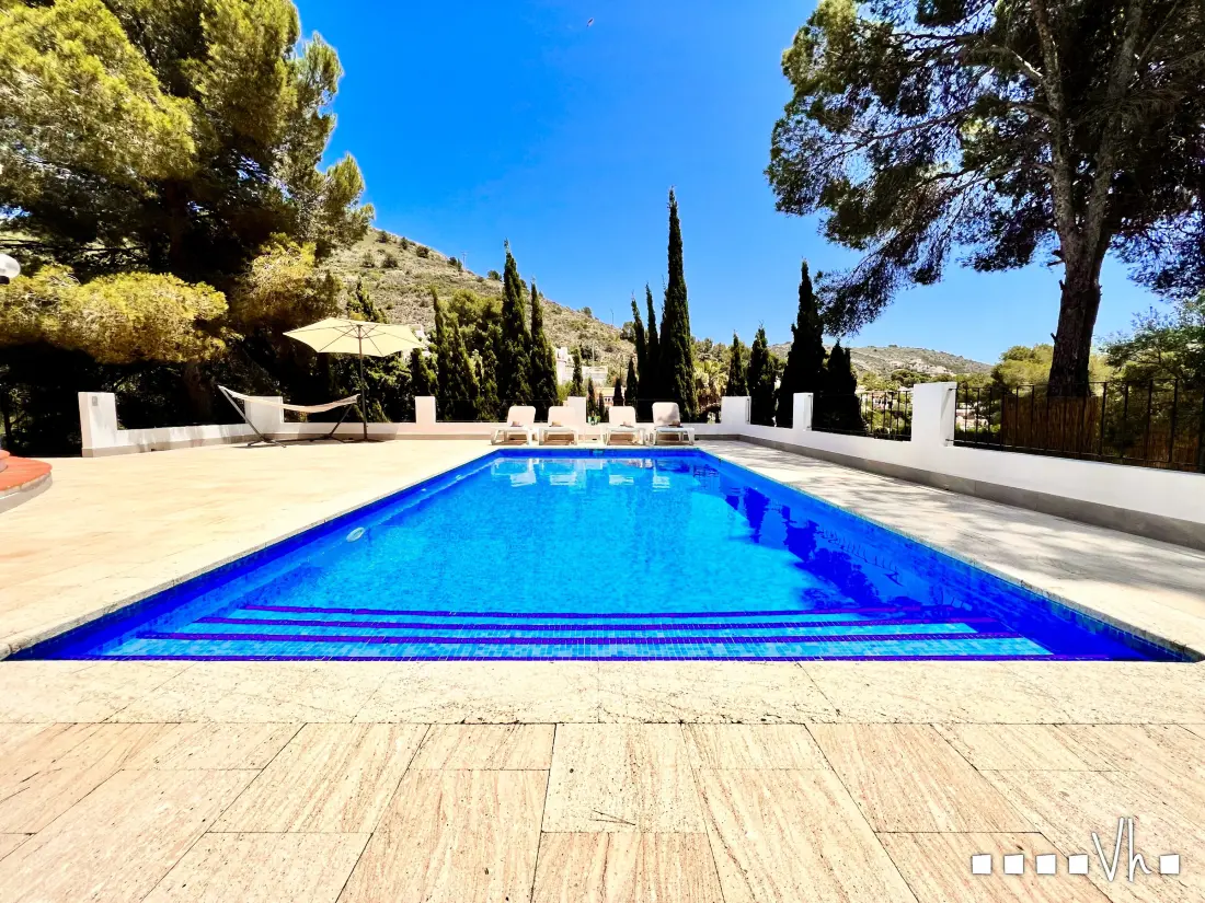 Maison de Vacances Moraira 253