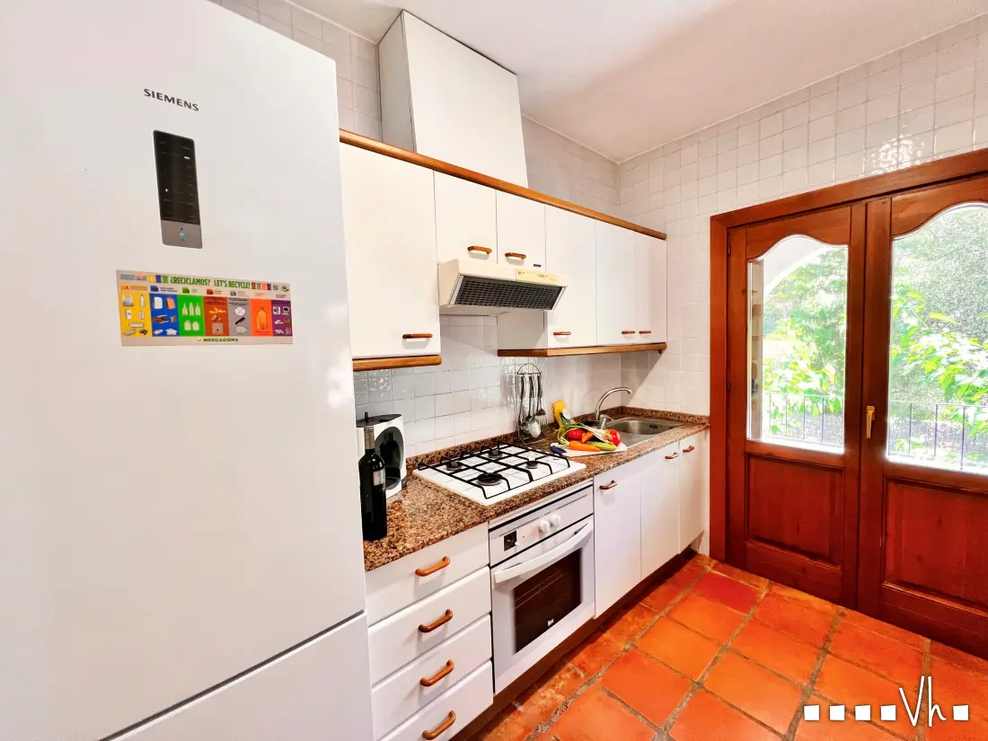 Maison de Vacances Moraira 253